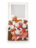 Fehn Fehnnatur Haas giftbox kraamcadeau