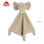 Knuffeldoekje Olifant Erik