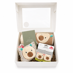 fehn capybara clara kraamcadeau giftset
